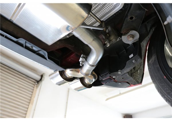 Escape deportivo Fox Skoda Karoq Todos