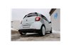 Escape deportivo Fox Smart Forfour 453 0,9l 66kW 1,0l 45/52kW Todos