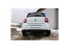 Escape deportivo Fox Smart Forfour 453 0,9l 66kW 1,0l 45/52kW Todos
