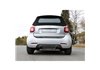 Escape deportivo Fox Smart Forfour 453 0,9l 80kW Todos