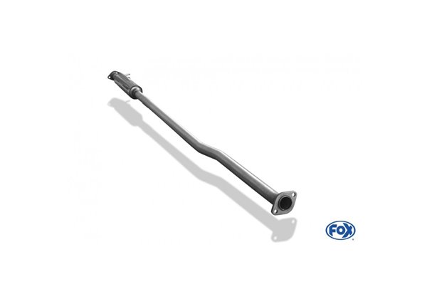 Escape deportivo Fox Subaru Justy II Todos