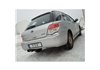 Escape deportivo Fox Subaru Impreza GD/ GG 1,5l 77kW (2000-2006) Todos