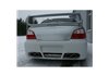 Escape deportivo Fox Subaru Impreza GD/ GG WRX/ STI Rechts/Links Anlage
