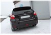Escape deportivo Fox Subaru Impreza GP 2,0l 110kW 2,0l 110kW