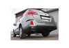 Escape deportivo Fox Subaru Legacy/ Legacy Outback BM/ BRS (desde 2011) Todos