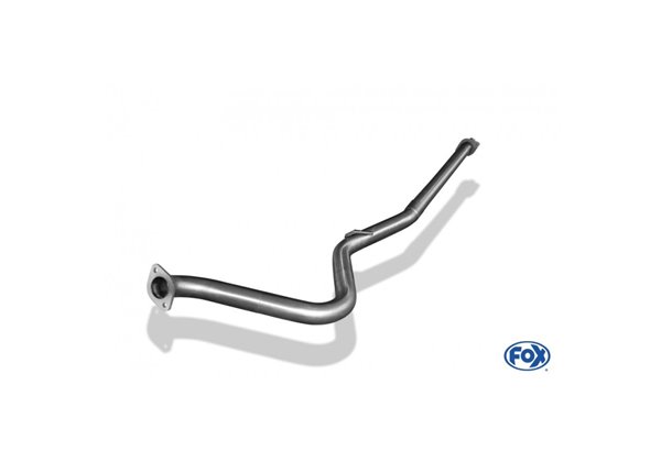 Escape deportivo Fox Subaru BRZ Todos