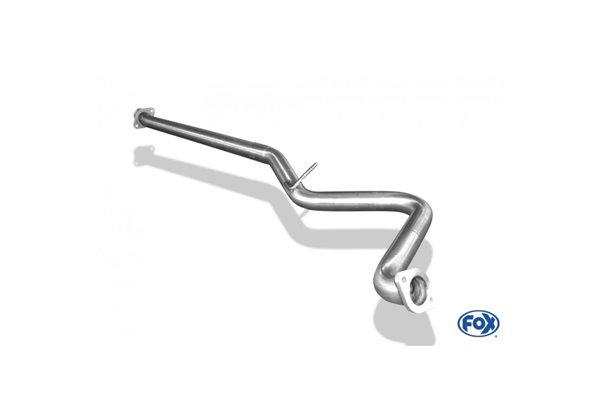 Escape deportivo Fox Subaru BRZ Todos