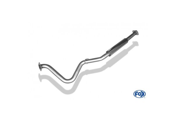 Escape deportivo Fox Subaru BRZ Todos