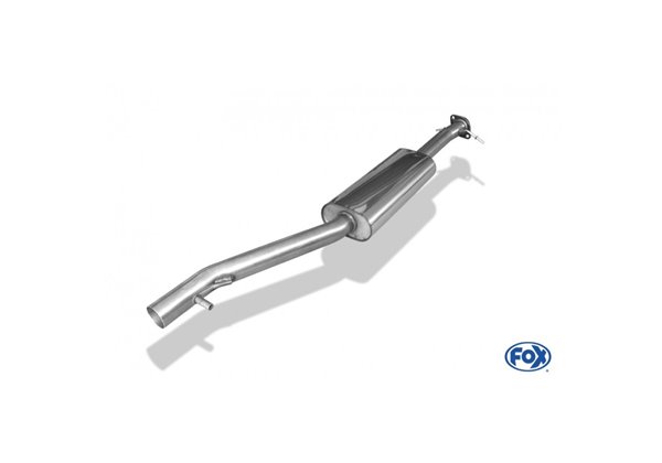 Escape deportivo Fox Subaru SVX Todos