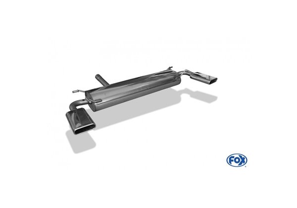 Escape deportivo Fox Subaru SVX Todos