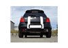Escape deportivo Fox Suzuki Swift III 1,6l 92kW - Sport Todos