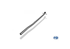 Escape deportivo Fox Suzuki Swift IV 1,2l 4x4 Todos