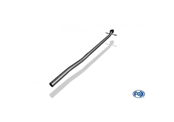 Escape deportivo Fox Suzuki Swift IV 1,2l 4x4 Todos