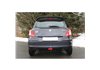 Escape deportivo Fox Suzuki Swift IV 1,2l 4x4 Todos
