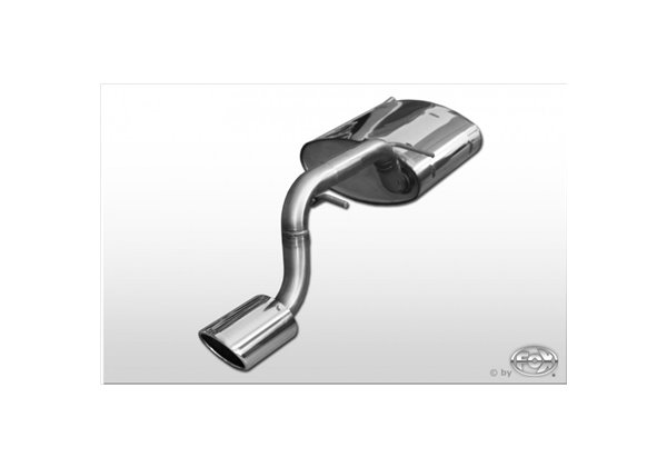 Escape deportivo Fox Suzuki Ignis Sport Todos