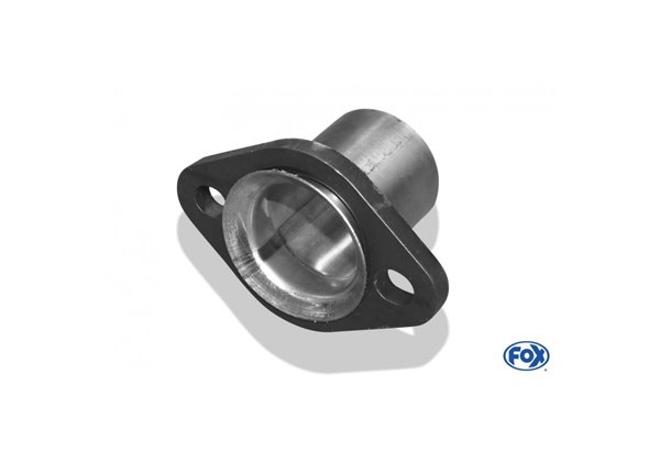 Escape deportivo Fox Toyota Corolla E12 Hatchback 1,6l - 2,0 D 81kW Todos