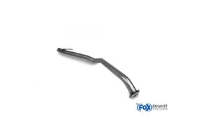 Escape deportivo Fox Toyota Corolla E12 Hatchback 1,6l - 2,0 D 81kW Todos