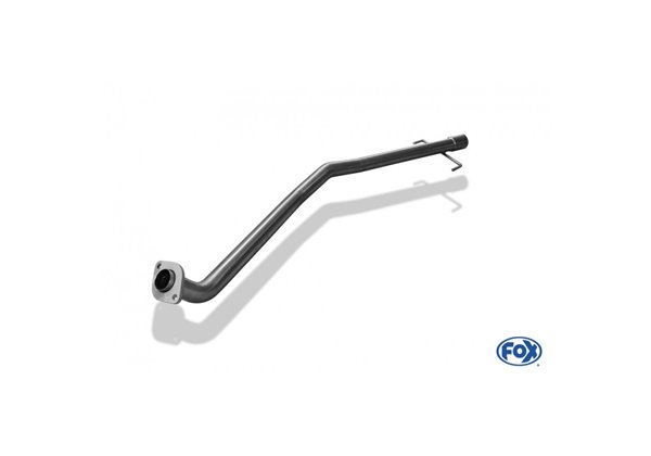 Escape deportivo Fox Toyota Corolla E12 Hatchback 1,8l TS + 2,0 D 85kW Todos