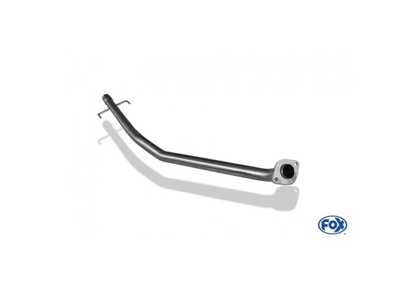 Escape deportivo Fox Toyota Corolla E12 Hatchback 1,8l TS + 2,0 D 85kW Todos