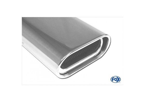 Escape deportivo Fox Toyota Corolla E12 Hatchback 1,8l TS Kompressor Todos