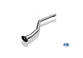 Escape deportivo Fox Toyota Celica T23 Todos