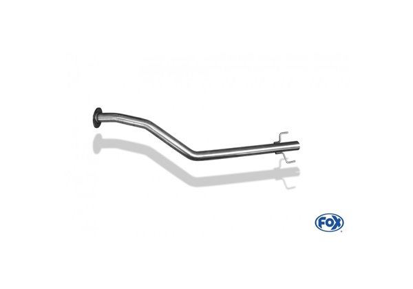 Escape deportivo Fox Toyota Celica T23 Todos