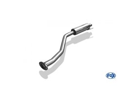 Escape deportivo Fox Toyota Celica T23 Todos