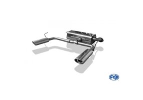 Escape deportivo Fox Toyota Celica T23 Todos