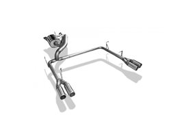 Escape deportivo Fox Toyota Land Cruiser J20 Todos