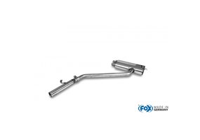 Escape deportivo Fox Trabant Limousine und Kombi 50mm Todos