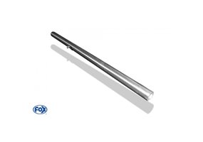 Escape deportivo Fox Trabant Limousine und Kombi 60mm Todos