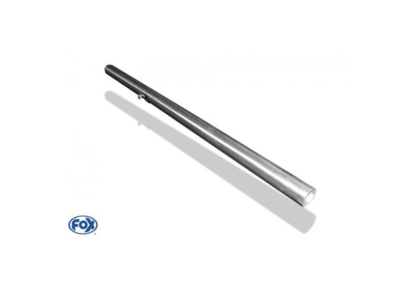 Escape deportivo Fox Trabant Limousine und Kombi 60mm Todos