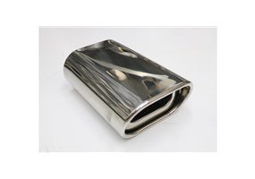 Escape deportivo Fox Volvo V40/ S40 Todos