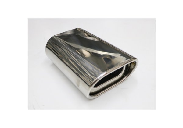 Escape deportivo Fox Volvo V40/ S40 Todos