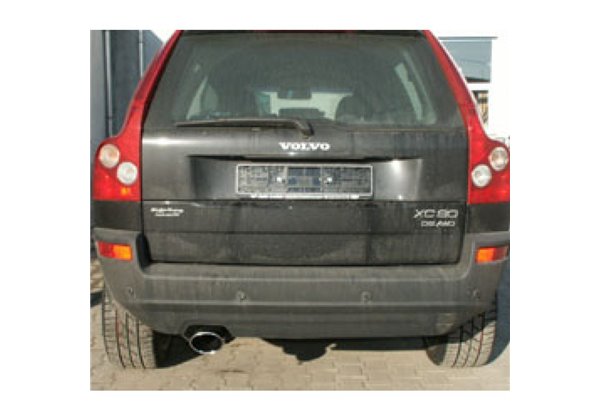 Escape deportivo Fox Volvo XC90 Nicht Facelift Todos