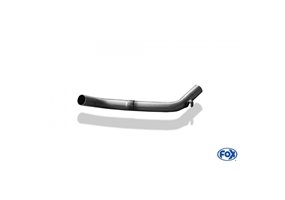 Escape deportivo Fox Volkswagen Passat 35i Todos