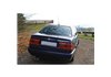 Escape deportivo Fox Volkswagen Passat 35i Todos