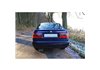 Escape deportivo Fox Volkswagen Passat 35i Todos