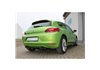 Escape deportivo Fox Volkswagen Scirocco 2,0l TFSI + 2,0l TDI 125/130kW Todos