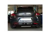 Escape deportivo Fox Volkswagen Scirocco 2,0l TFSI + 2,0l TDI 125/130kW Todos