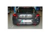 Escape deportivo Fox Volkswagen Scirocco 2,0l TFSI + 2,0l TDI 125/130kW Todos