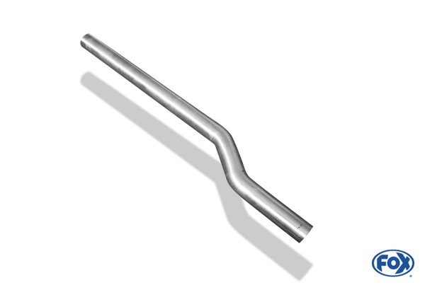 Escape deportivo Fox Volkswagen Polo 6R GT und GTI Todos