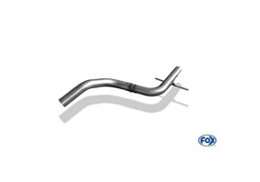 Escape deportivo Fox Volkswagen Golf III GTI/ VR6 Todos