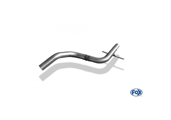 Escape deportivo Fox Volkswagen Golf III GTI/ VR6 Todos