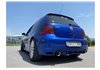 Escape deportivo Fox Volkswagen Golf IV R32 Todos