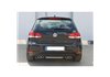 Escape deportivo Fox Volkswagen Golf VI 1,2l 1,4l und 1,6l TDI 2,0l TDI till 103kW 55mm - System