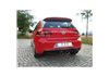Escape deportivo Fox Volkswagen Golf VI R Todos