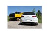 Escape deportivo Fox Volkswagen Golf VII Vorfacelift (2012-2017) 2,0l TDI 4-Motion