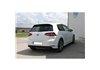 Escape deportivo Fox Volkswagen Golf VII Vorfacelift (2012-2017) 2,0l GTI 228kW