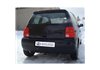 Escape deportivo Fox Volkswagen Lupo 1,4l 74/77kW 1,6l 92kW Todos